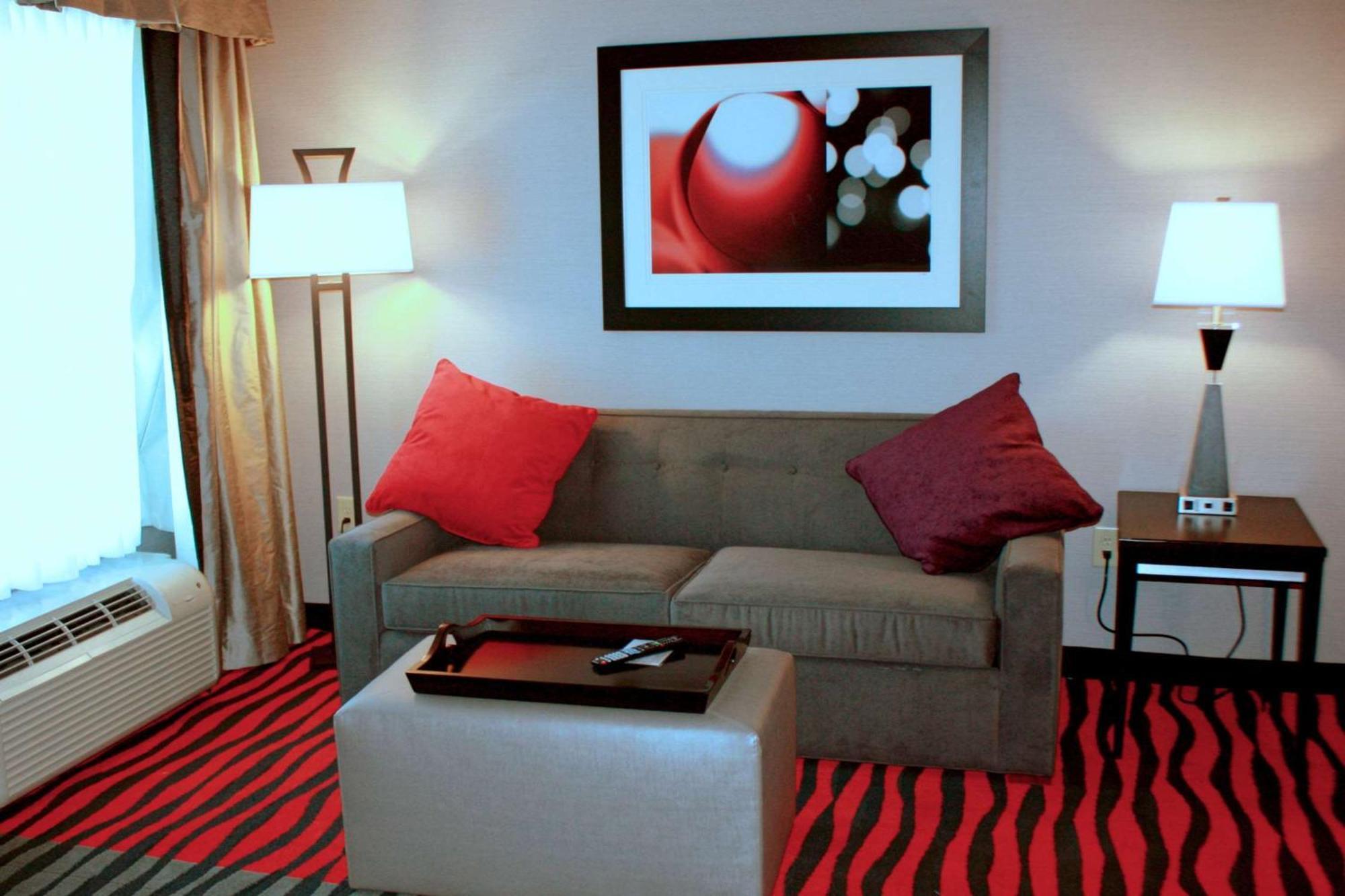Homewood Suites By Hilton Dubois, Pa Exteriér fotografie